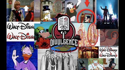 #51: Disney and the Occult w/ Paranoid American