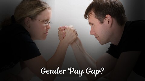 “Where Are the Adults” + The Truth About the Gender Pay Gap