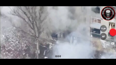 🇷🇺 🏹 ⚡️ Russian Armed Forces units are storming the center of Hulyaipol⚡️