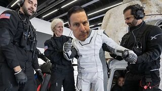 Never woke Wednesday with Jeff Ahern