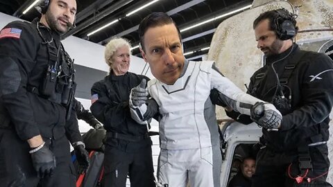 Never woke Wednesday with Jeff Ahern