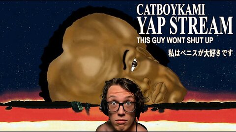 Yap Stream 192 - The End