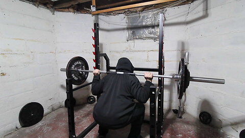 Leg Day 02/07/25