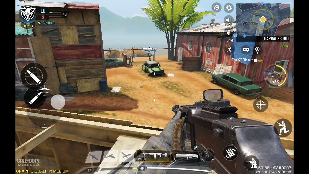 cod mobile firing range 4