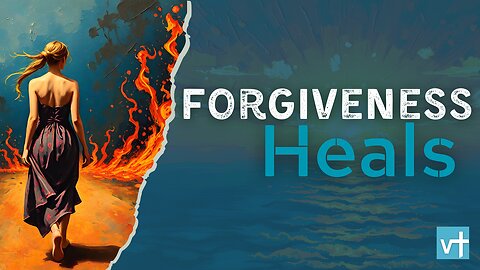 The Power of Forgiveness: Healing From Past Hurts