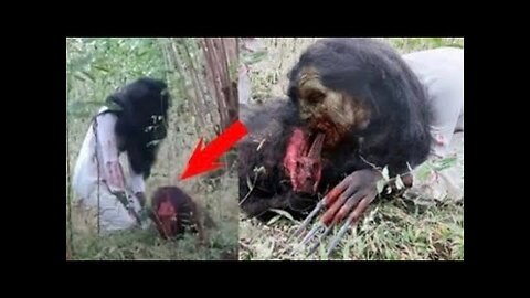 10 Scary Ghost Videos and Disturbing Things Caught Online - Don’t Watch This at Night