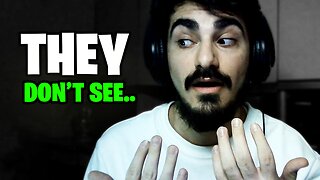 Your Vision Is Real Even If No One Sees It!