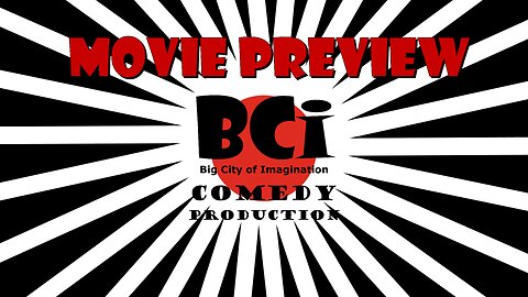 Summer Movie Trailer / Past Dead Comedians