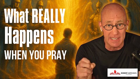 Why Prayer Is Even MORE Powerful Than You Realized