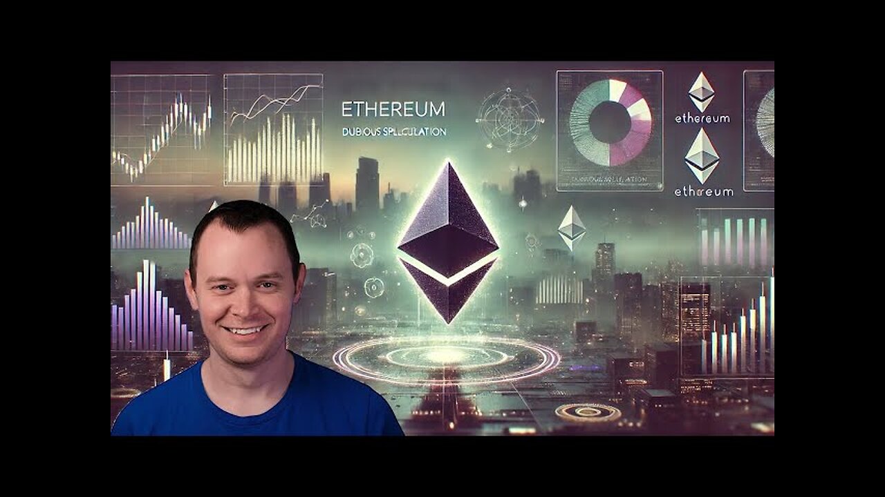 Ethereum: Dubious Speculation or Long-Term Opportunity?