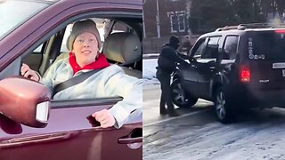 New Video Proves Everything