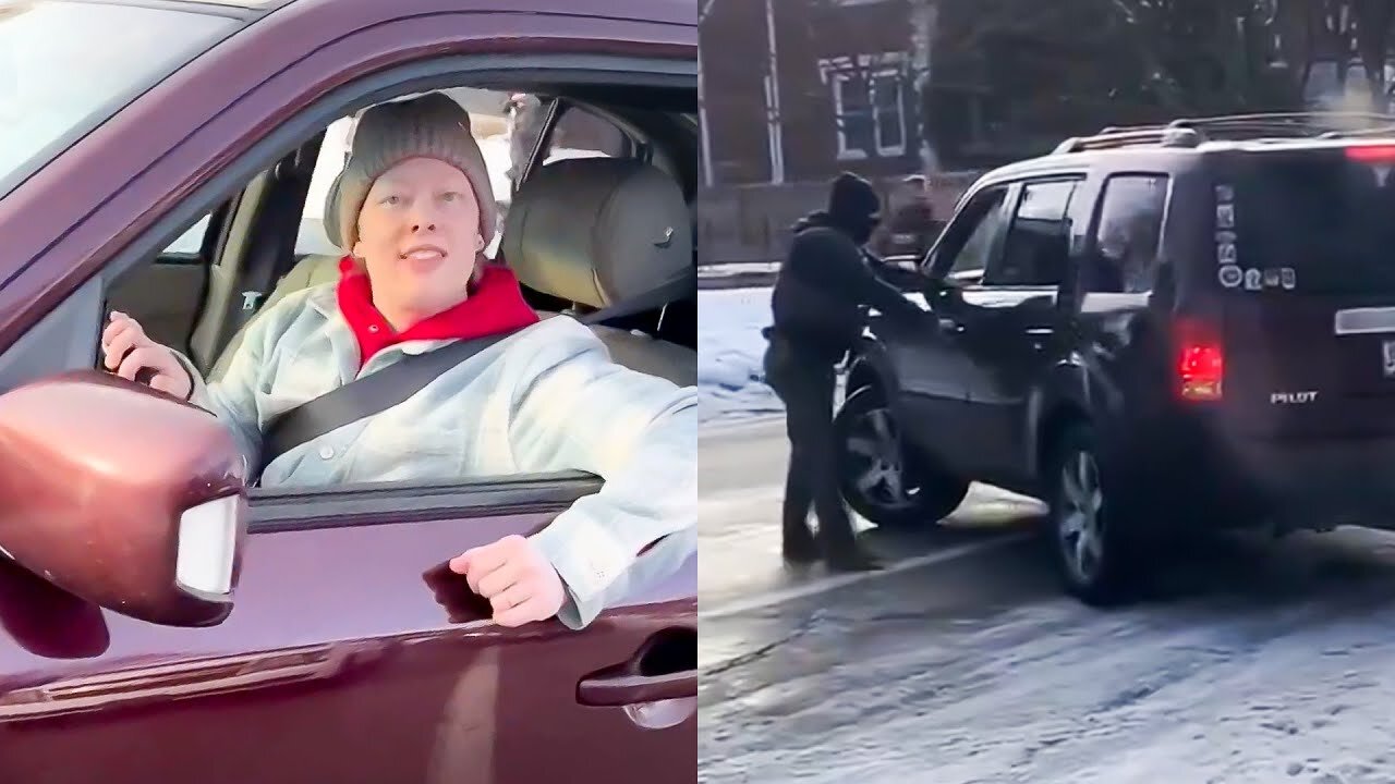 New Video Proves Everything