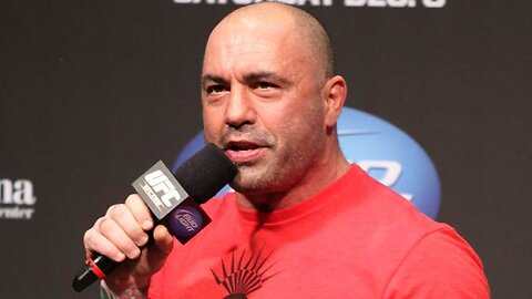 Gov. Gavin Newsom Desperately Wants To Be Invited On Joe Rogan's Podcast