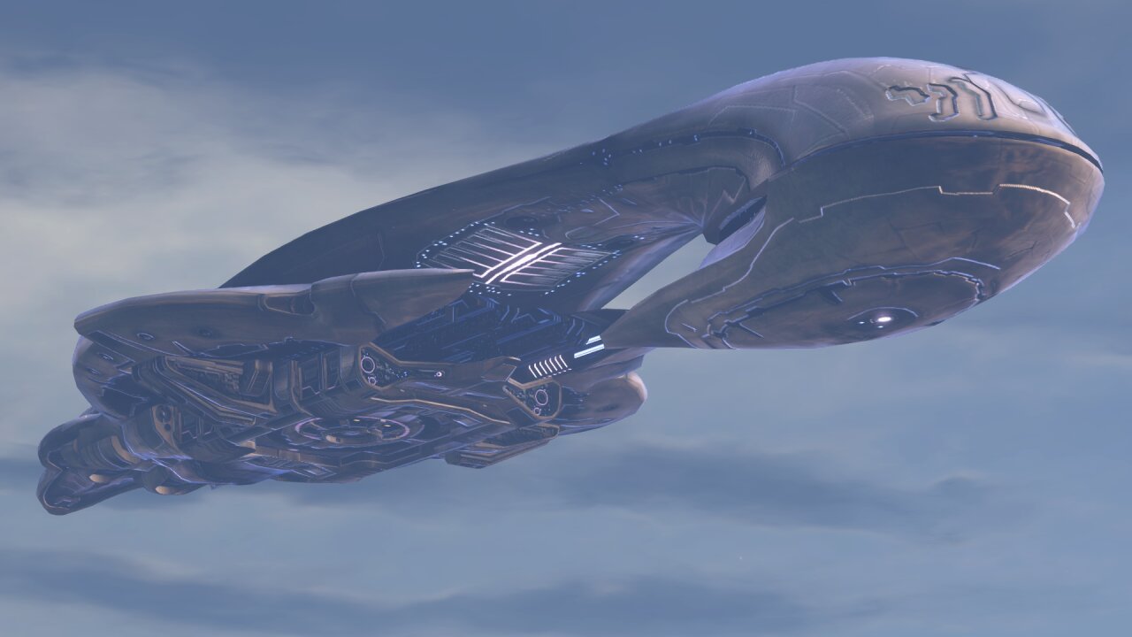 Halo Infinite Ranked