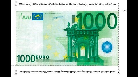 🥔🪠🧠💶Der Schein trügt💶👁️(❁´◡`❁)