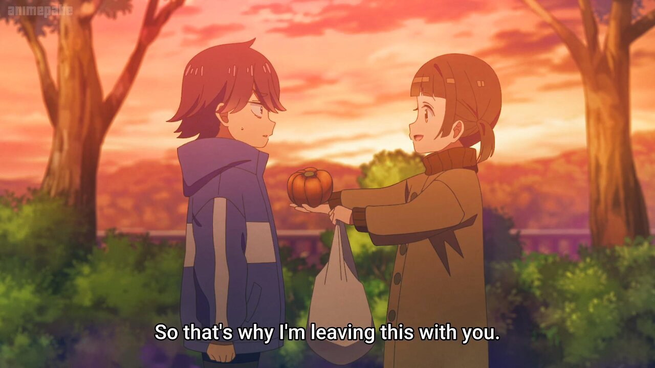 suzu got him | Watari-kun's ****** Is about to Collapse