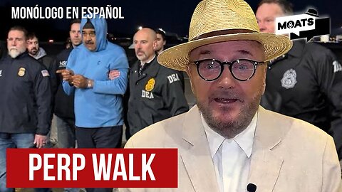 (ES) MONÓLOGO: Trump se ha metamorfoseado en Calígula.