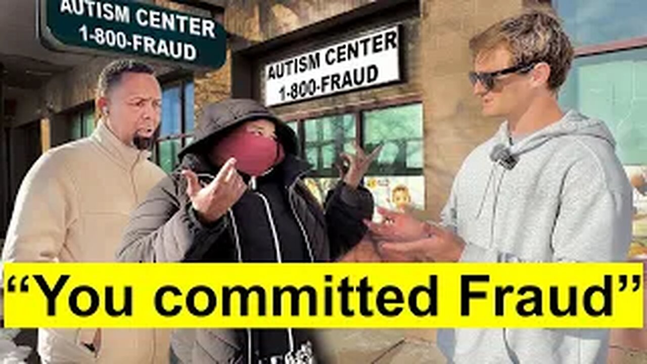 I Investigated Minnesota’s Billion Dollar Fraud Scandal