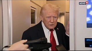 Trump: I TERMINATED Schumer's $16B Hudson River Tunnel Project!