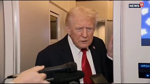 Trump: I TERMINATED Schumer's $16B Hudson River Tunnel Project!