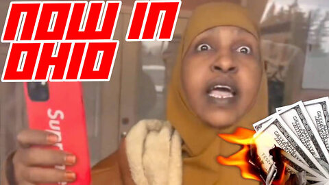 Somali "Daycare" in Ohio Won't Let White Kid Enroll