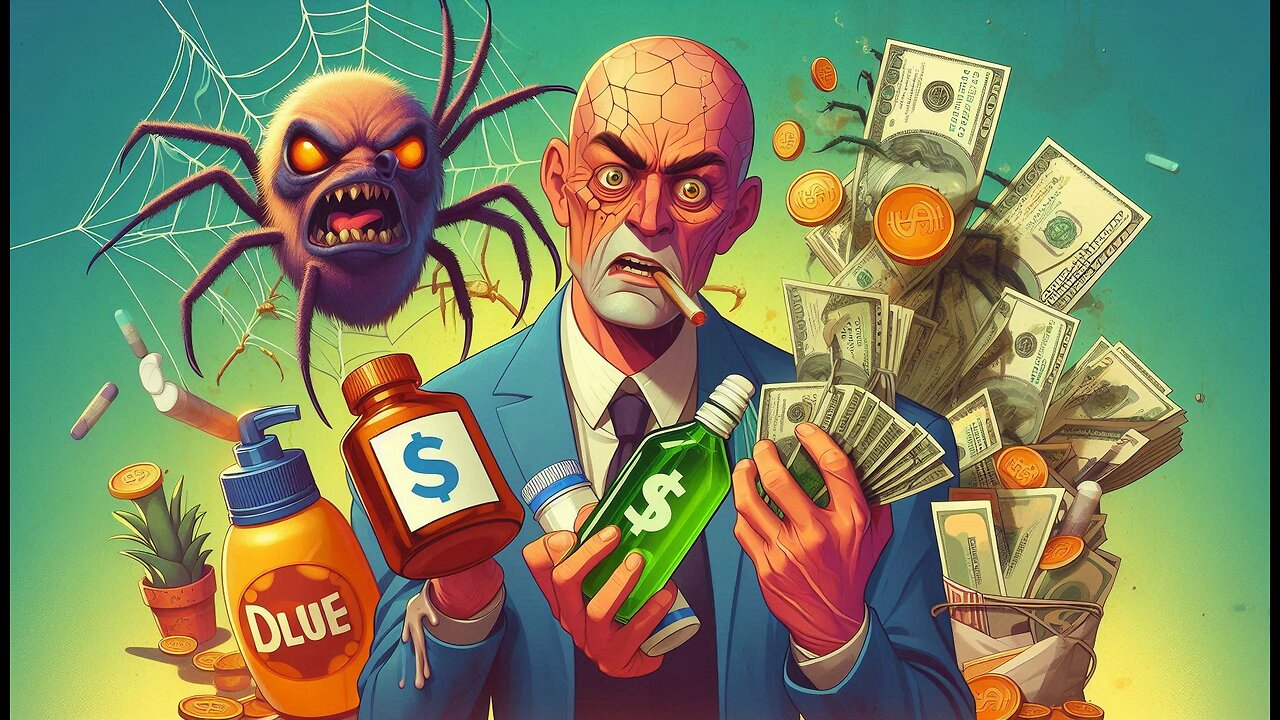 3 Toxic Money Habits Keeping You Broke—Fix These Now to Get Rich