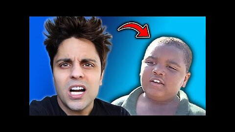 Remember Him? He's in Prison Now
