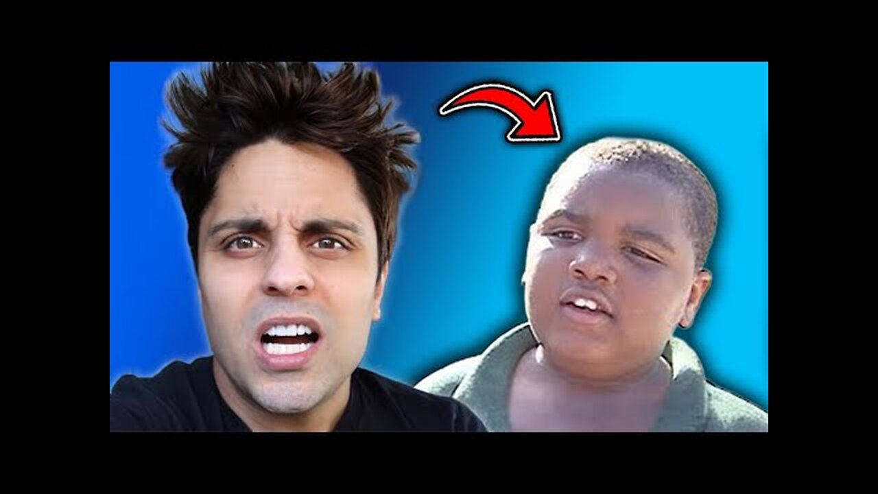 Remember Him? He's in Prison Now
