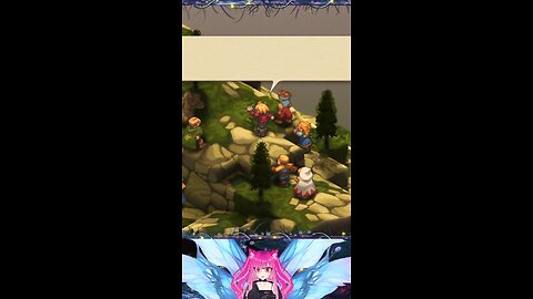 Final Fantasy Tactics The Ivalice Chronicles: Bahamut!