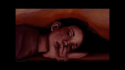 Your Need to Be Loved Is a Trap of the Demiurge