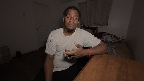 Showing Up Is What Leads To Success!