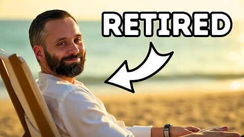 Retiring at 67 is Broken - Retire Early Instead!