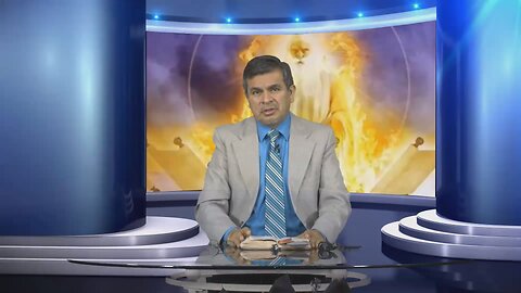 La elección del hombre / La ira de Dios