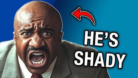 This Shady Politician is in Prison Now