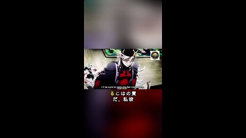 悪役の心理を読み解く：「救った」は正義か？魂を取り込む者の正当化と倫理観の分析