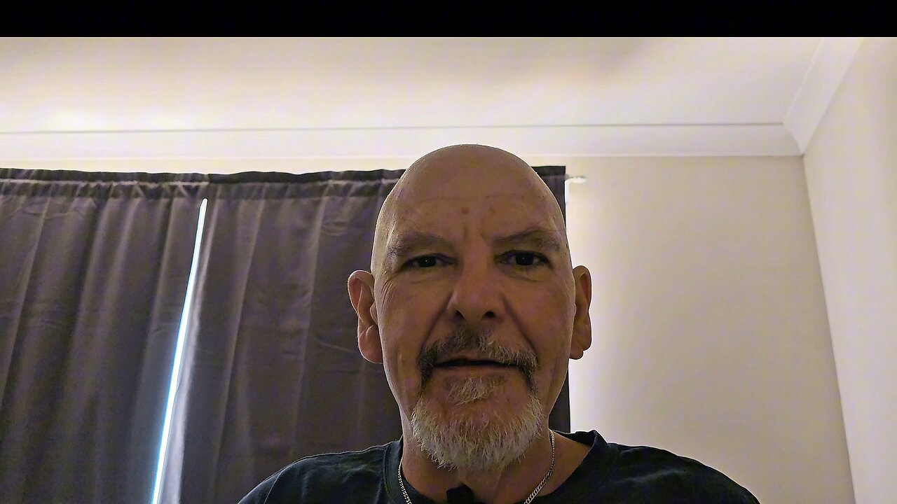 The Great Temptation