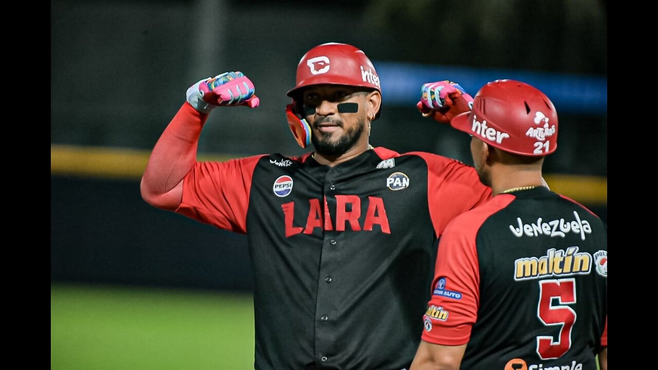 La Previa Round Robin LVBP #1: Comienza la fiesta de la postemporada