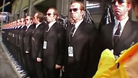 ))