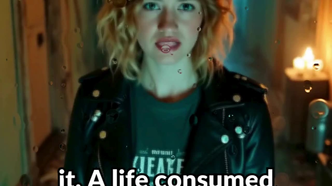 You don't need therapy. You need harmony.