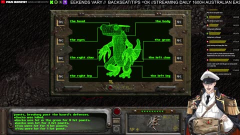 Fallout 2 - Ep 2 - This game changed my life