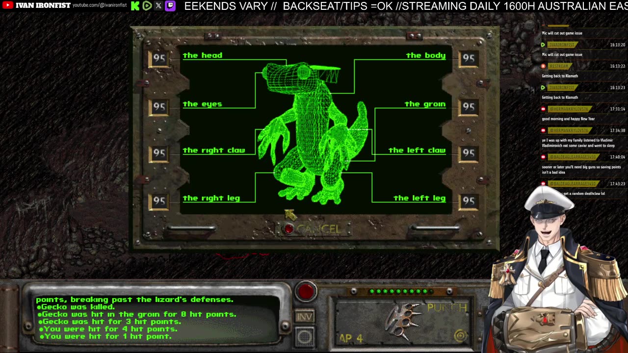 Fallout 2 - Ep 2 - This game changed my life