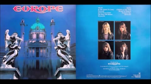 11-11 MichiganAnon93 Presents THE BLAST ZONE! Who Needs Coffee, When We Have Hard Rock & Heavy Metal