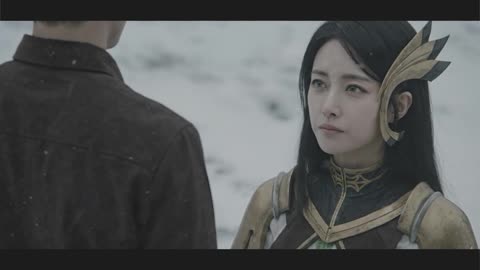 Solo Leveling Live Action Jinwoo Enter THE FIRST RED GATE Ai Short Film