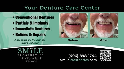 Smile Prosthetics