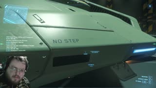 Let's play Star citizen