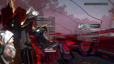 Let's play Star citizen