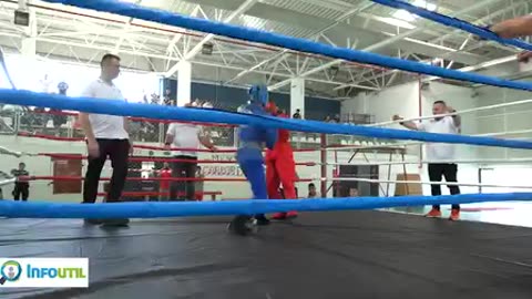 European Unifight Championship 2025