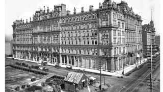 OldWorldExploration - The Rebuilding of Chicago