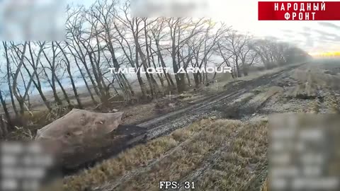 War in ukraine