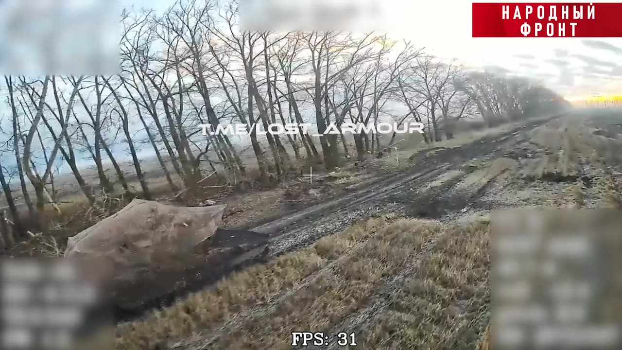 War in ukraine